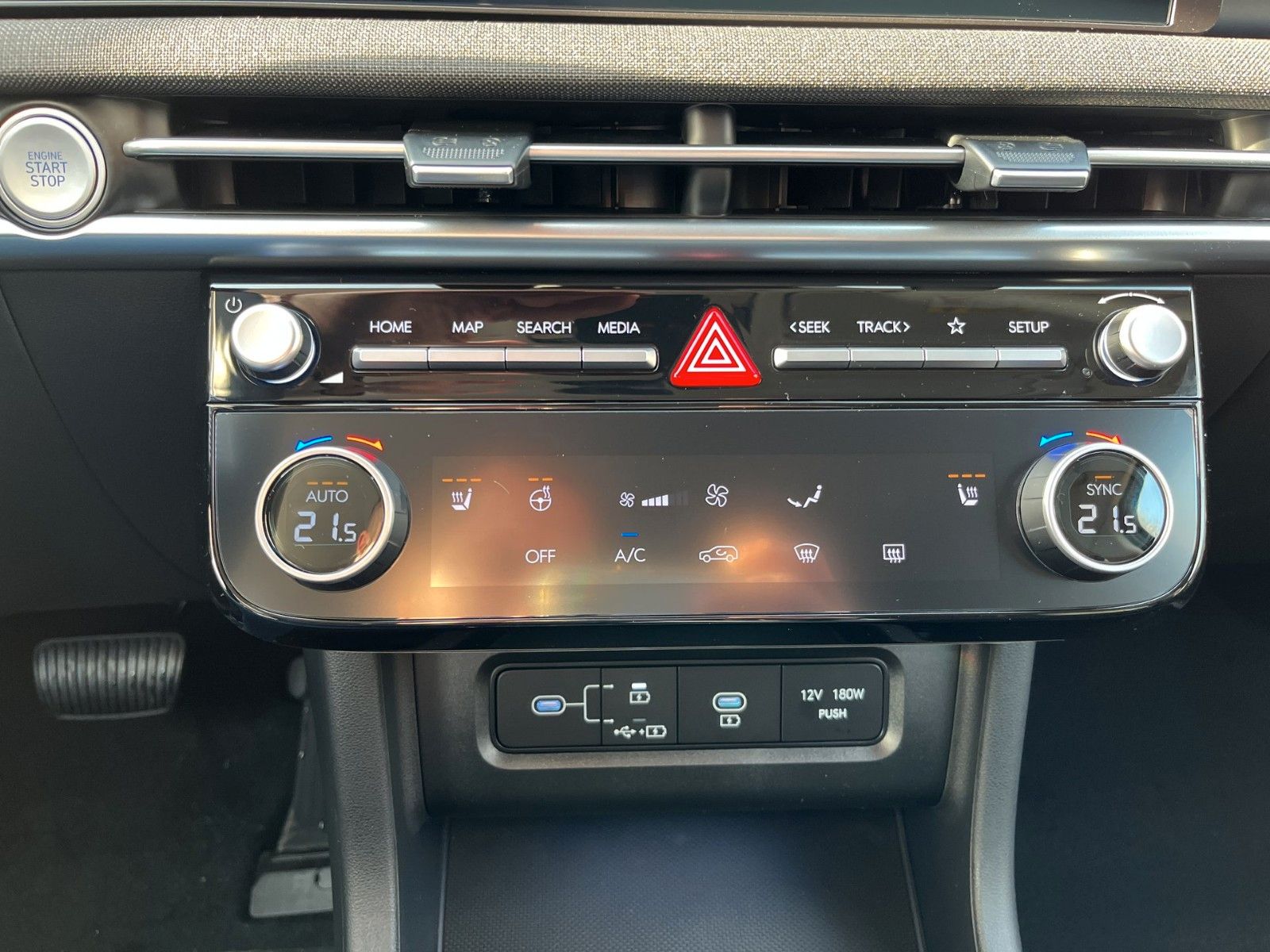 Hyundai TUCSON - Bild 20