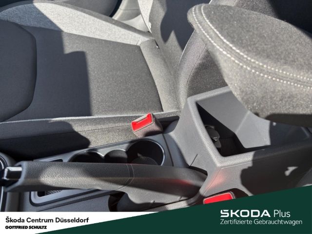 Skoda Fabia - Bild 21