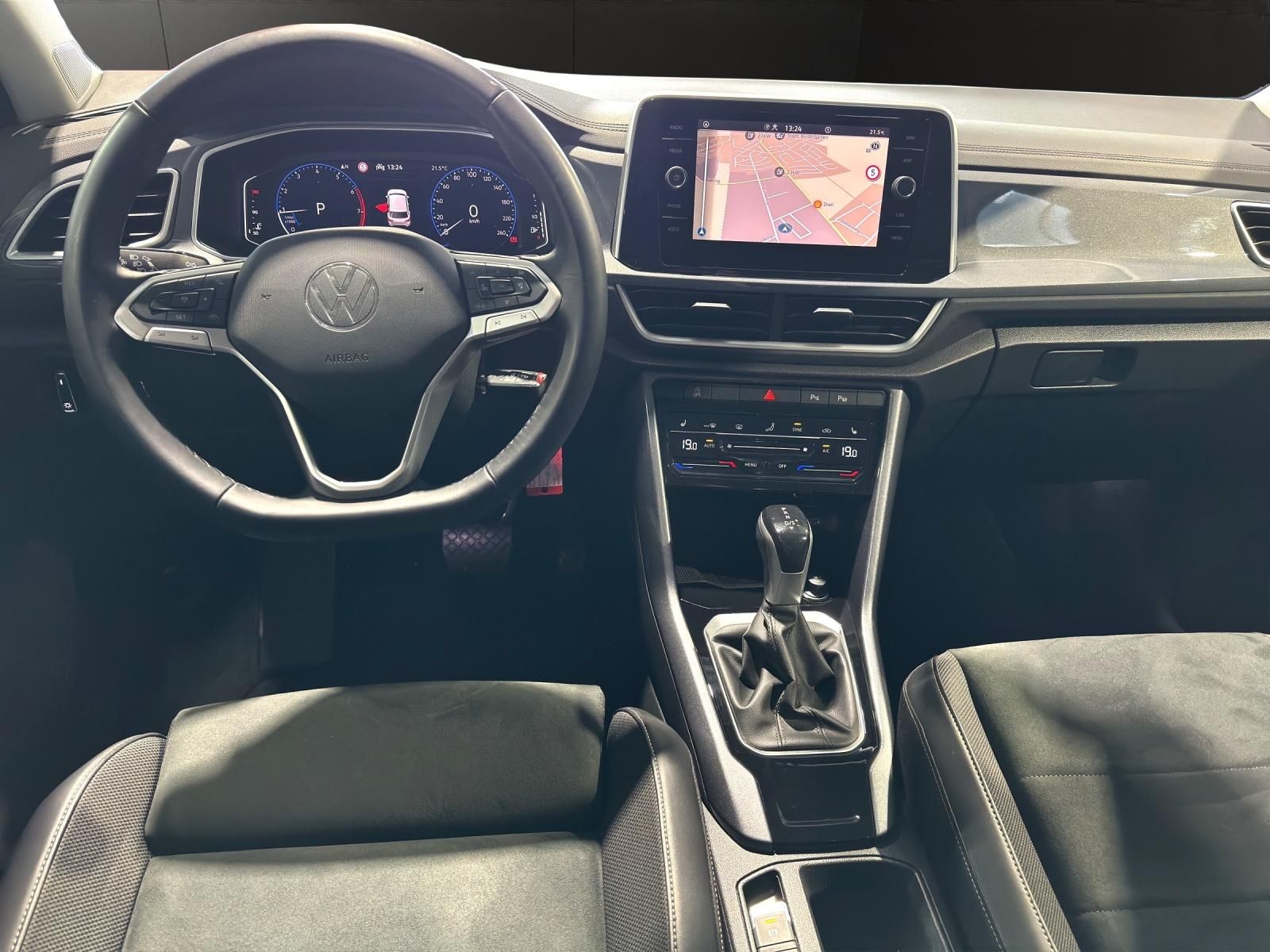 Volkswagen T-Roc - Bild 11