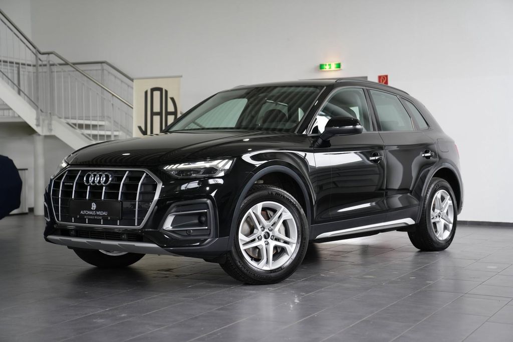 Image of Audi Q5