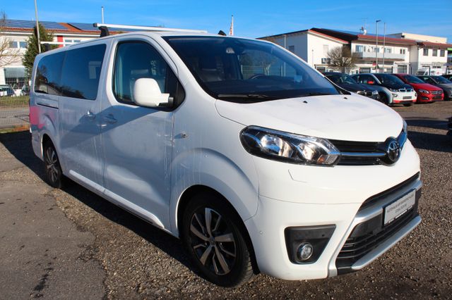 Toyota Proace Verso L2 Shuttle Comfort*2.0 D-4D*9-Sitze