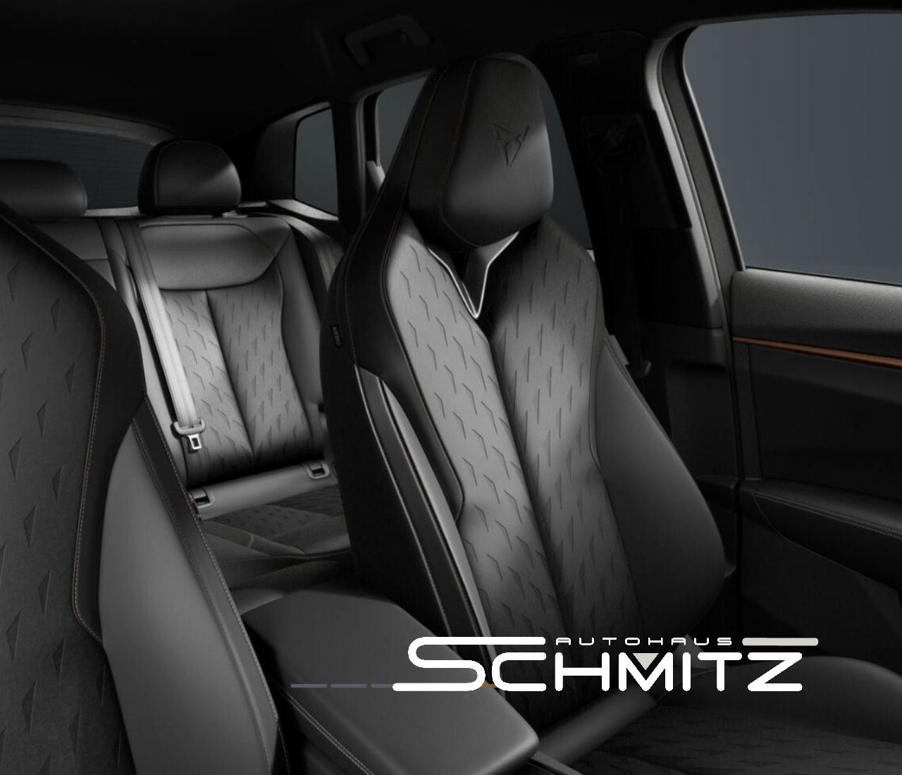 Cupra Terramar - Bild 4