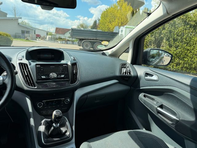 FORD Grand C-Max