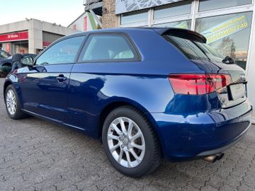 Audi A3 - 6