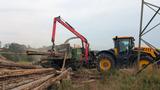 Andere Holzhäcksler/Holzhacker Pezzolato PTH 1200/1000 - Holzhäcksler