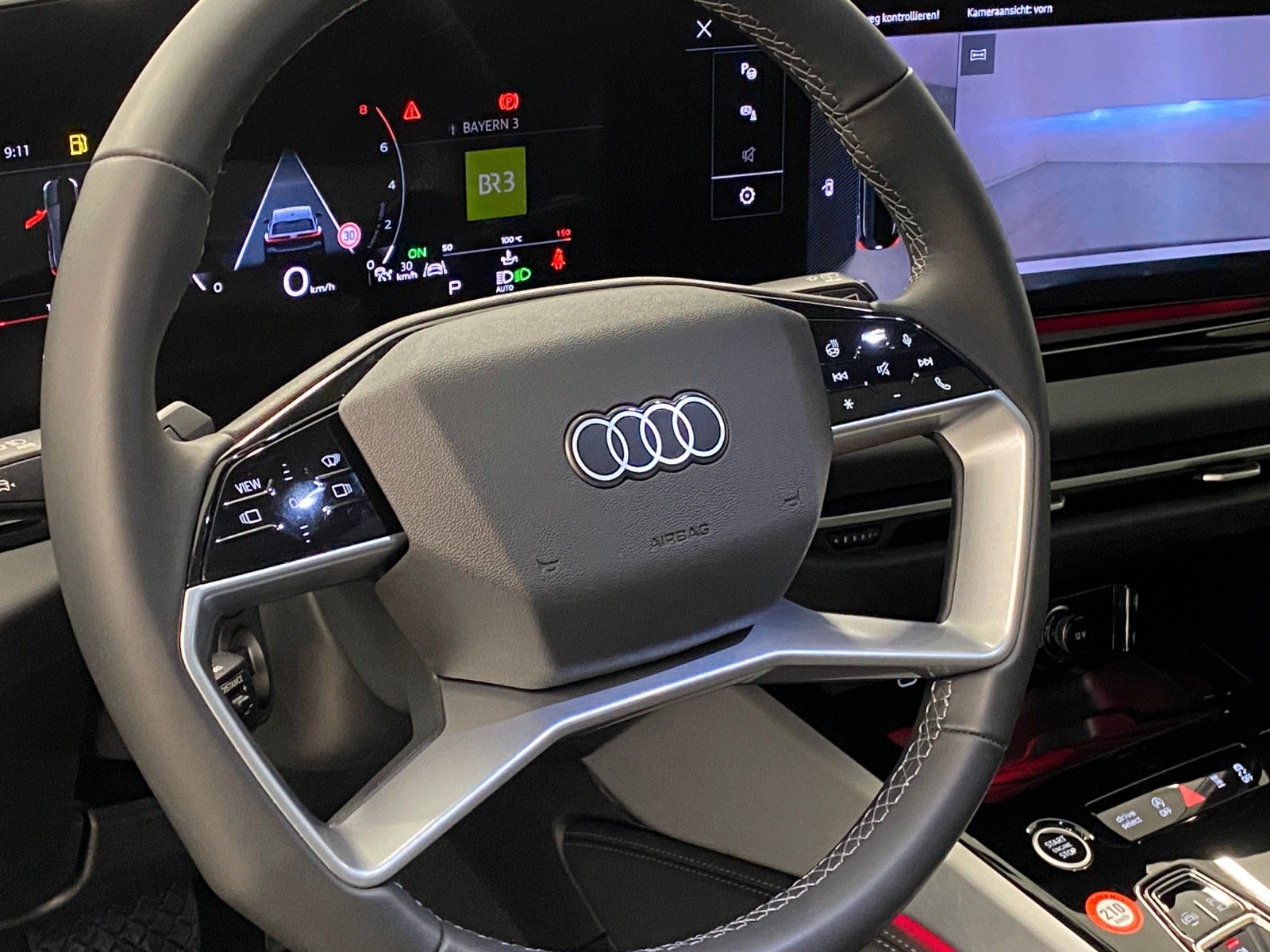 Audi A5 - Bild 9