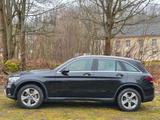 Mercedes-Benz GLC 200 4Matic 9G-TRONIC NAVI*LED*PDC*