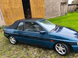 Ford Escort cabriolet xr3i 16v mk6 - Ford: Xr6