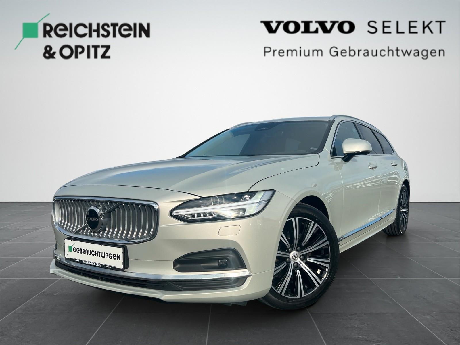 Volvo V90 B4 D Plus Bright Autom