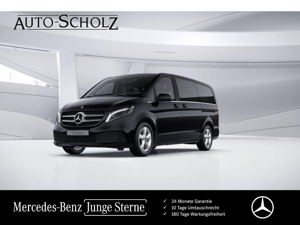 MercedesBenz V 250 d Avantgarde Edition lang 360AMBIKLIMA 2021