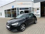 Audi A1 Sportback S-line *ORIGINAL KM* - Audi A1 Gebrauchtwagen in Dresden