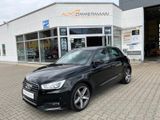 Audi A1 Sportback S-line *ORIGINAL KM* - Audi: Original