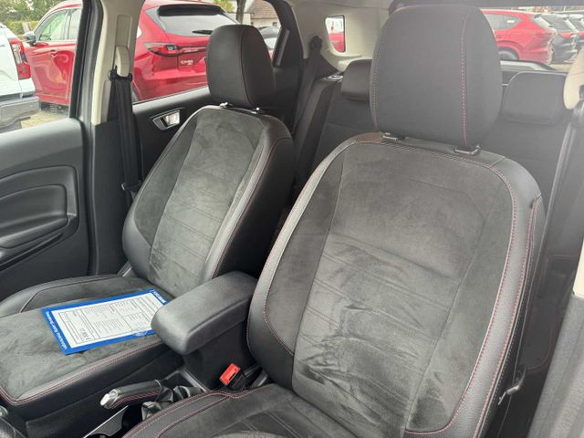 Ford ECOSPORT 1.0 EcoBoost ST-Line NaviAHK