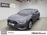 Audi A6 40 TDI sport