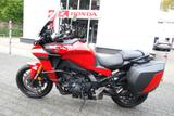 Yamaha Tracer 900 GT - YAMAHA TRACER 900 GT
