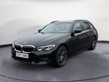 BMW 320 3 Touring 320 d Sport Line Navi Kamera LED - BMW 320 Gebrauchtwagen in Düsseldorf