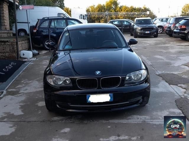 BMW 120 - 1