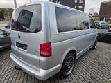 Volkswagen T5 Multivan Highline*7 Sitzer*Navi*Nappa L.*AHK - Volkswagen T5 Multivan in Wuppertal