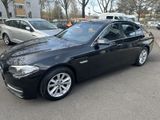 BMW 520 dA F10 *LEDER*NAVI*EGSD*AMBIENTE LICHT*HIFI* - BMW 520: F10 520d