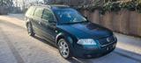 Volkswagen VW Passat 2.0 Kombi AHK Klima - Volkswagen Passat aus 2001: Kombi