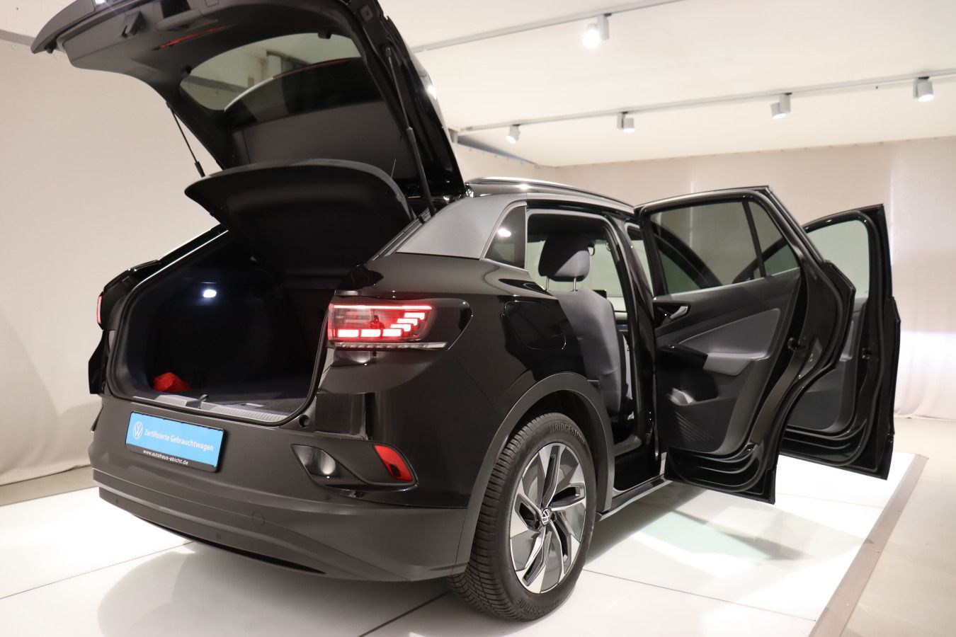 Volkswagen ID.4 - Bild 7