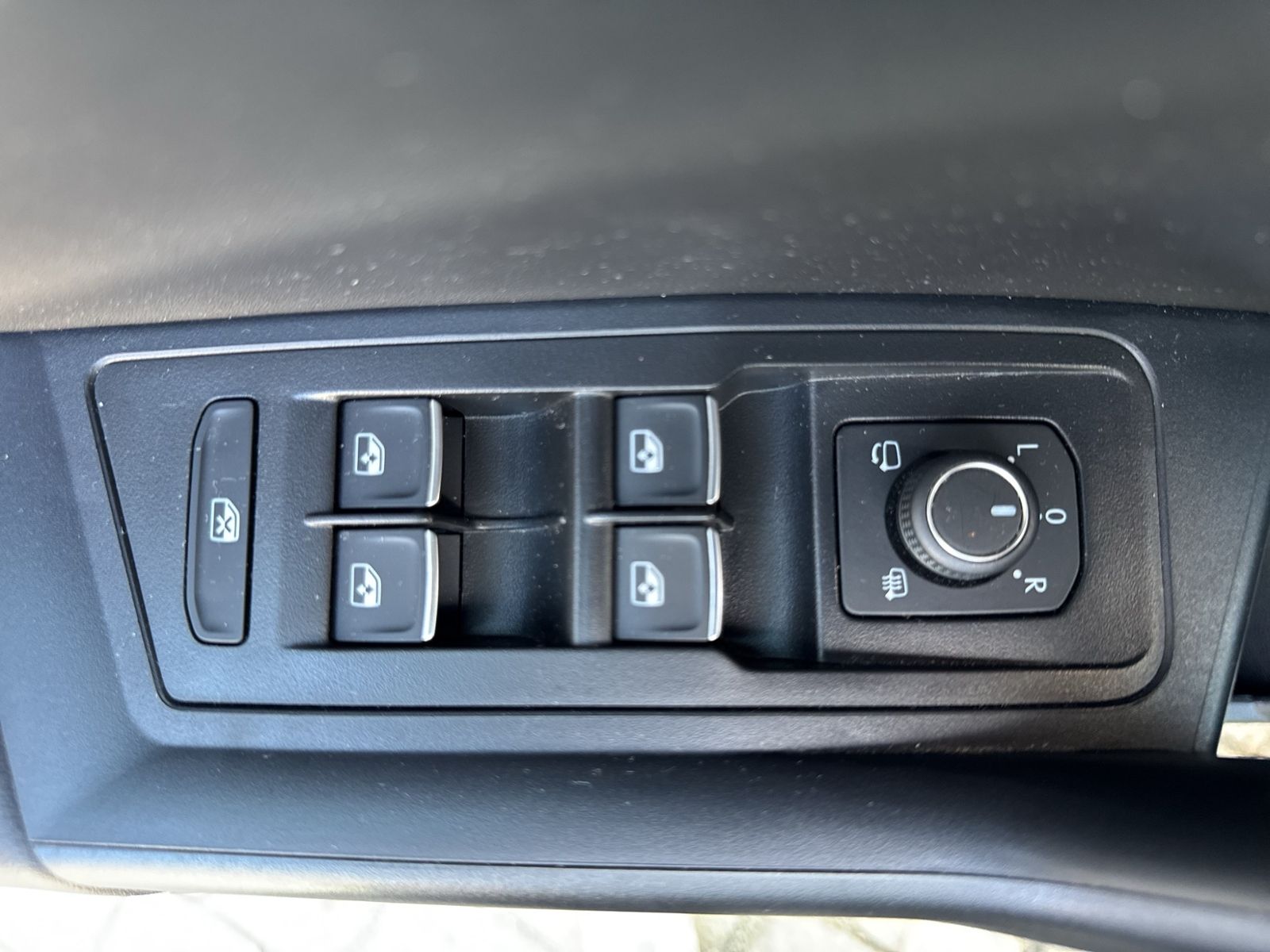 T-Roc 1.0 TSI R-Line, Climatronic, Navi Discover