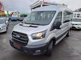 Ford Transit 350 L3 Trend *9-Sit.*H2*PDC*Rolli-Rampe* - Ford Transit Gebrauchtwagen in Hagen