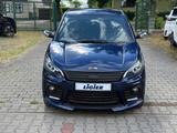 Ligier JS 50 DCI 45 KM/H Mopedauto - Ligier aus 2019