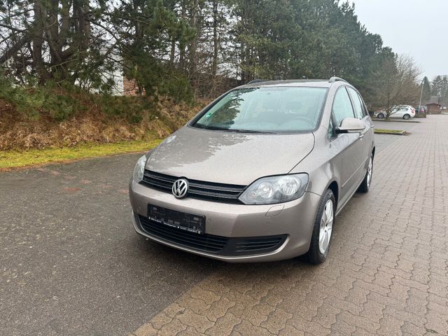 Volkswagen Golf Plus VI Comfortline 1.6/nur60TKM/Klima/SHZ