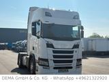 Scania R500*E6c*Retarder*Hydraulik*Kompressor* - Angebote