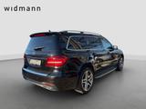Mercedes-Benz GLS 350 d 4M AMG*7-Sitzer*AHK*Standh*Memory*Pano - gebrauchte Mercedes-Benz GLS 350 aus dem Jahr 2018