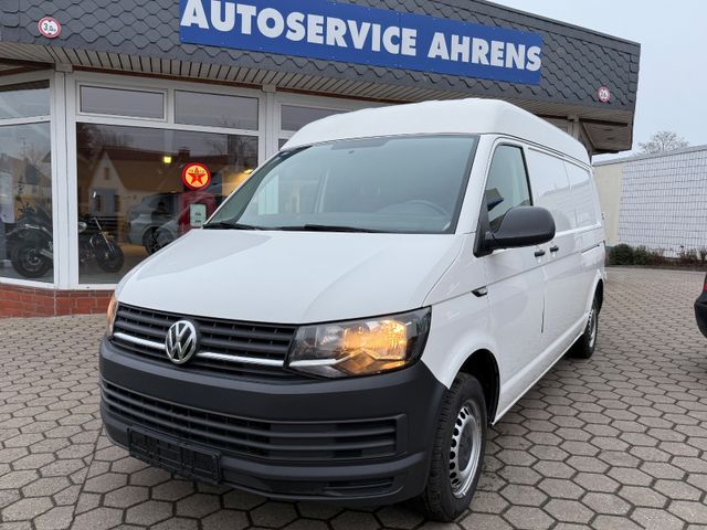 Volkswagen T6 Transporter 2,0 Tdi 110 KW Mittelhochdach