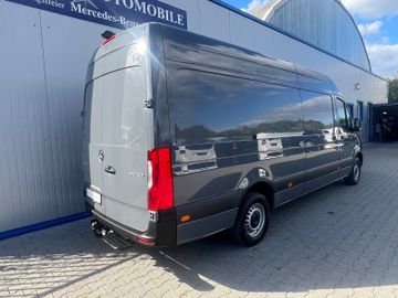 Mercedes Sprinter - 7