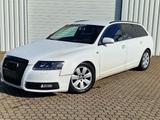 Audi A6 3.0 TDI Avant quattro*Motor & Getriebe laufen - Audi A6: Getriebe