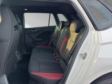 Skoda Kamiq 1.5 TSI Monte Carlo *BLIS*CAM*LED*PANO*