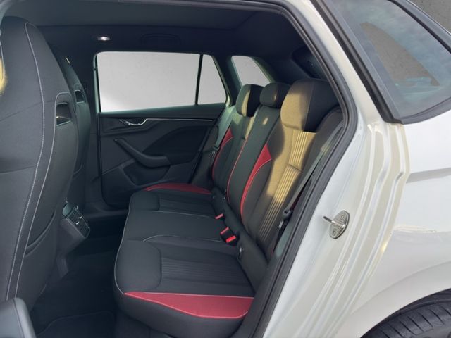 Skoda Kamiq 1.5 TSI Monte Carlo *BLIS*CAM*LED*PANO*