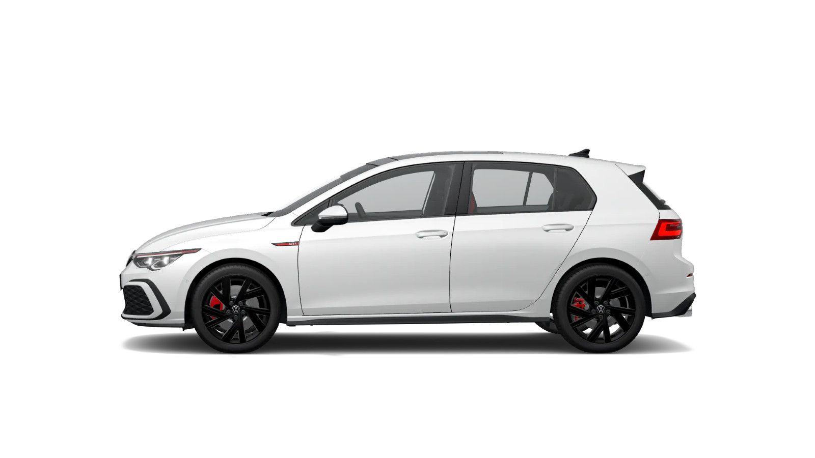 Volkswagen Golf - Bild 3