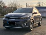 Kia Stonic 1.0 T-GDI 48V Spirit #NAV#TECH#AHK - gebrauchte Kia Stonic aus dem Jahr 2021