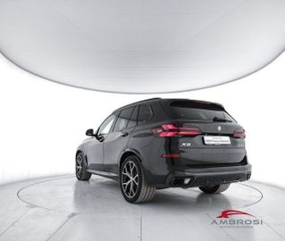 BMW X5 - 4