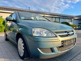 Opel Corsa C EDITION*KLIMATRONIK*TÜV 07 27! - Opel Corsa aus 2006