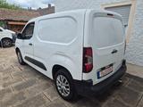Citroën Berlingo Kasten 1,2 Club M/L1 3.Sitzer - Citroën Berlingo mit Benzin-Antrieb