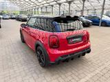 MINI Cooper John Cooper Works  Trim|LED|Sitzhzg|Leder - rote MINI John Cooper Works