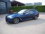 BMW 525d M-Sportpaket, Service neu, AHK - BMW 525: 525d M Sportpaket
