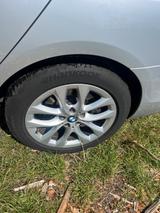 BMW 220 Gran Tourer 220d xDrive Steptronic Advan... - mit Diesel-Antrieb: Sitzbelüftung, Van