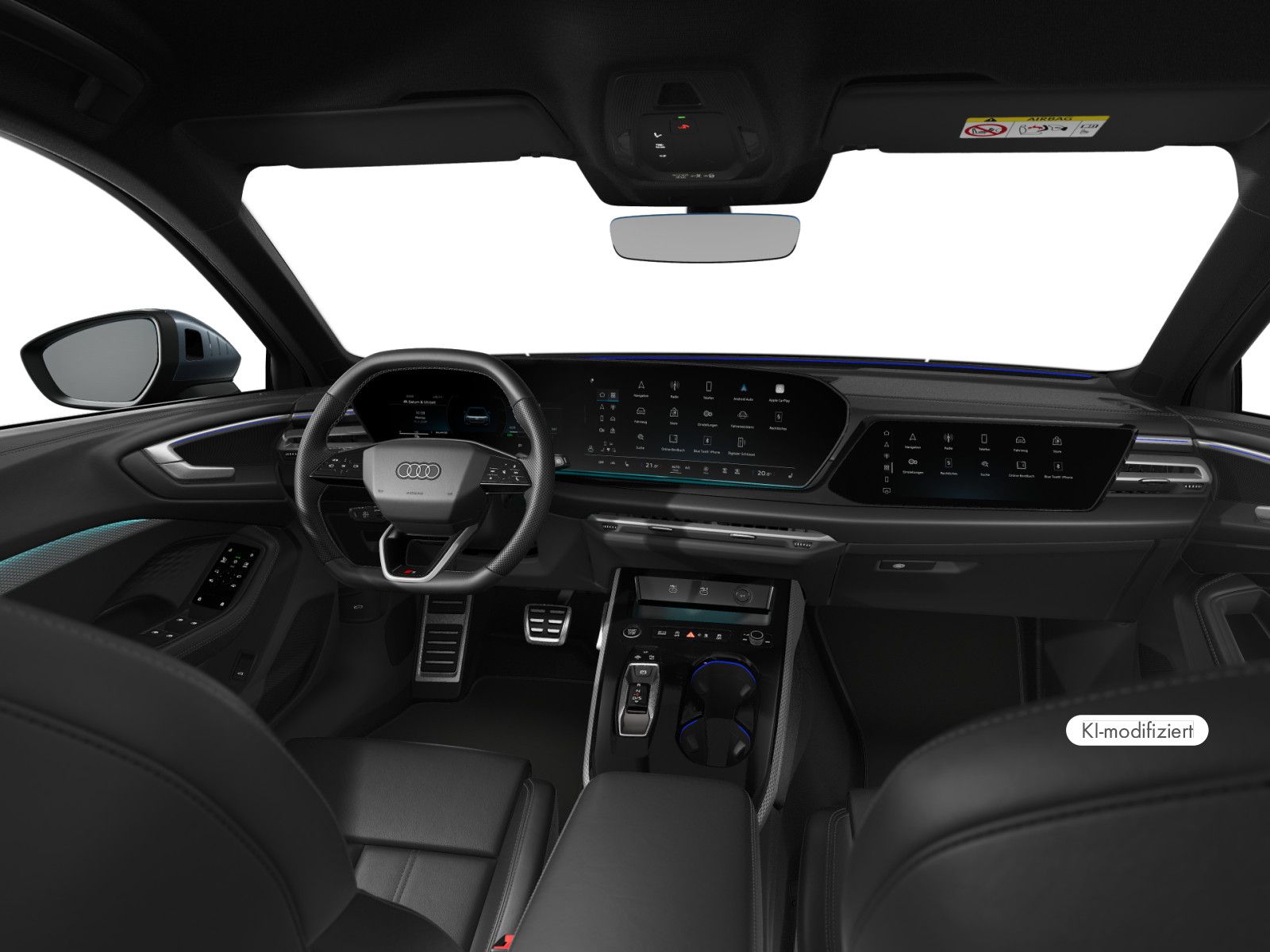 Audi A5 - Bild 9