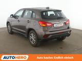 Mitsubishi ASX 1.6 2WD *NAVI*CAM*SHZ*TEMPO*ALU* - Mitsubishi ASX mit Benzin-Antrieb: Geländewagen, 1.6