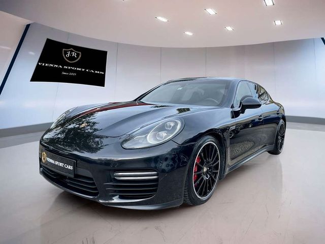 Porsche Panamera GTS V8 PDK*FACELIFT*TOP-AUSSTATTUNG*