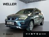 Seat Ateca 1.4 TSI DSG XCELLENCE *LED*AHK*el Heck*ACC - Seat Ateca in Osnabrück