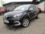 Renault Captur Limited TCe 130 - gebrauchte Renault Captur aus dem Jahr 2019