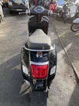 Vespa GTS 300 ABS ASR Keyless 03.2027 Garantie - Vespa Motorräder in München